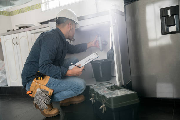 Best Commercial Plumbing Services  in Marvin, NC