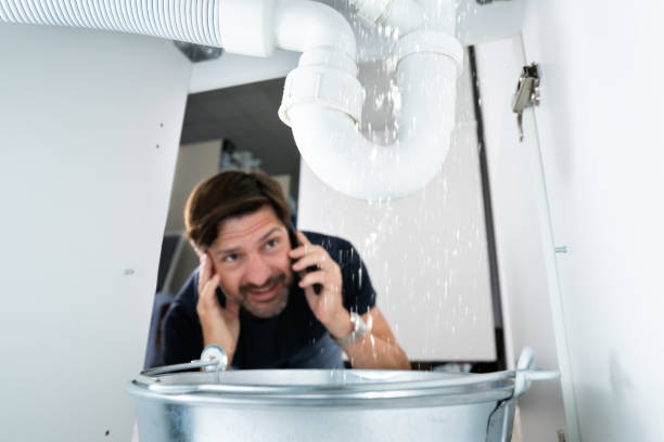 Best Sewer Line Repair  in Marvin, NC
