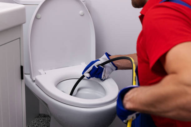 Best Gas Line Repair  in Marvin, NC