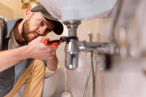 Best Shower Repair Services  in Marvin, NC