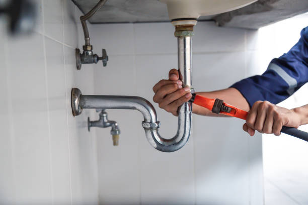 Best Water Leak Repair  in Marvin, NC
