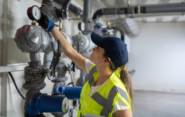 Best Emergency Plumber  in Marvin, NC
