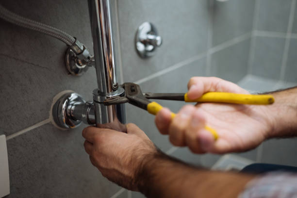 Reliable Marvin, NC Plumbing Solutions