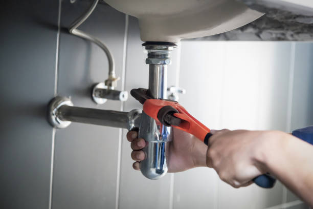 Best Emergency Plumber  in Marvin, NC