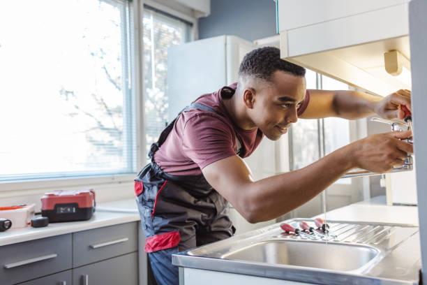 Clogged Drain Plumber in Marvin, NC