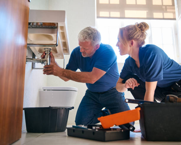 Best Septic Systems  in Marvin, NC